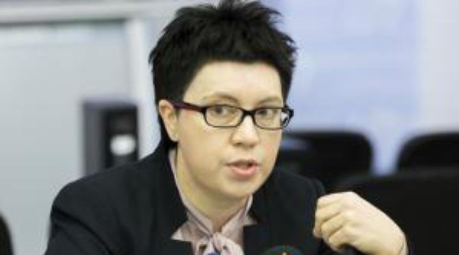 Запретить Телеграм предложила депутат от Слуги народа - Подгорная, видно решила стать украинской Яровой