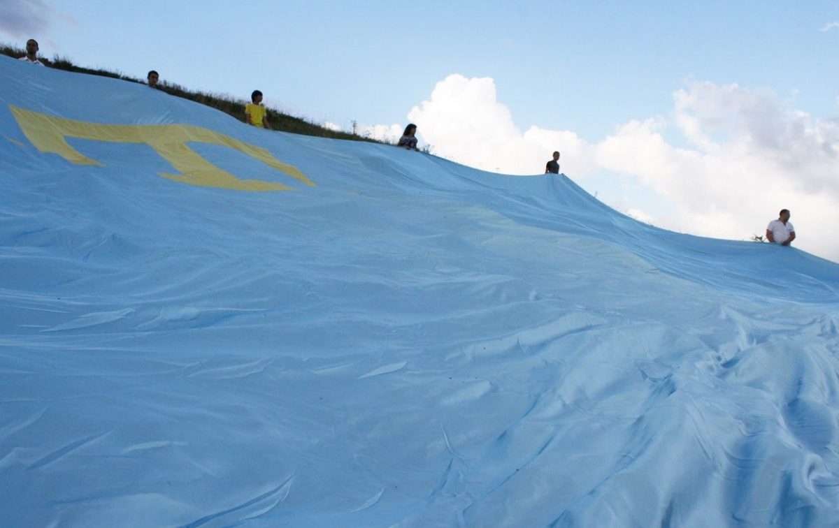 Депортация. Что может разрушить главный миф России