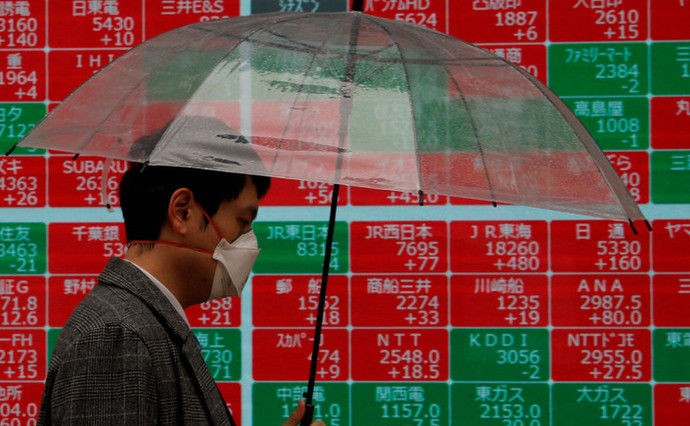 Пандемия стала специфической версией мировой войны