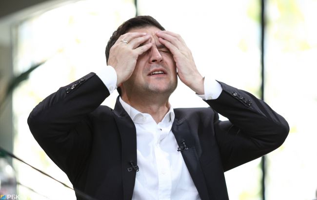 "Велюр" сорвал с власти маски. Власть провалила веру людей в то, что пришли другие – новые, лучшие