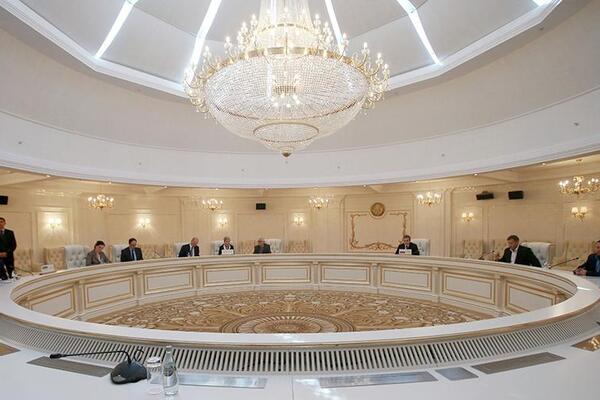 Имитация переговоров агрессора с жертвой