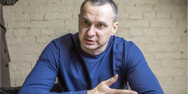 Сенцов о пресс-конференции Зеленского: Нет сути, ни уважения, ни признания ошибок