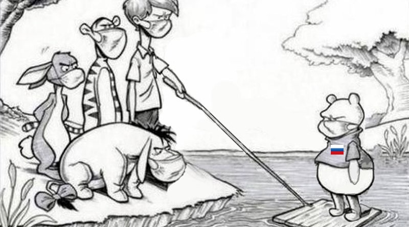 Иногда лучше нюхать, чем говорить