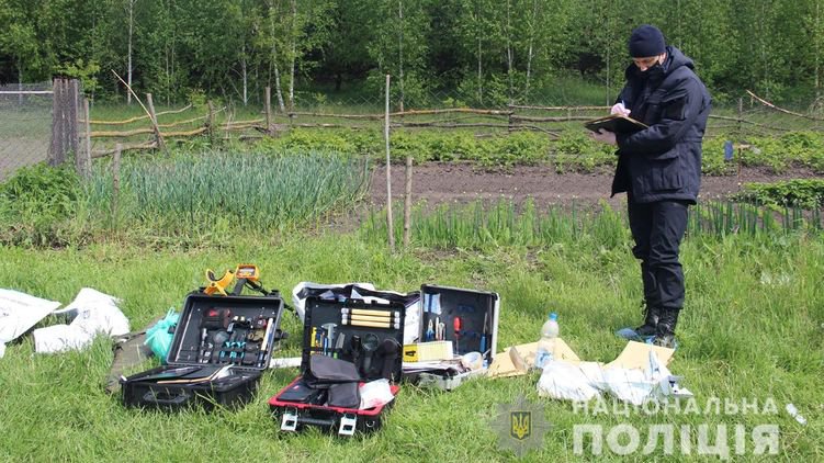 Последняя рыбалка нацгвардейцев. ВИДЕО