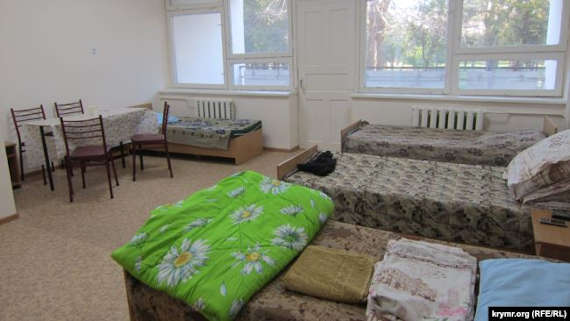 Оккупанты в Крыму подготовили неприятный сюрприз для приезжих