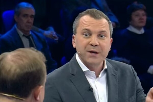 "Скабеев" поставил "Л/ДНР" на место после скандала из-за "возвращения" в Украину
