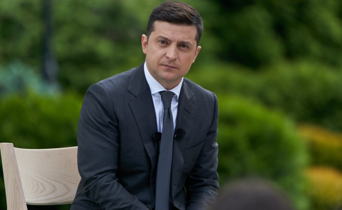 Когда президент начинает вмешиваться в расследования громких дел, то на объективность правоохранителей можно не надеяться