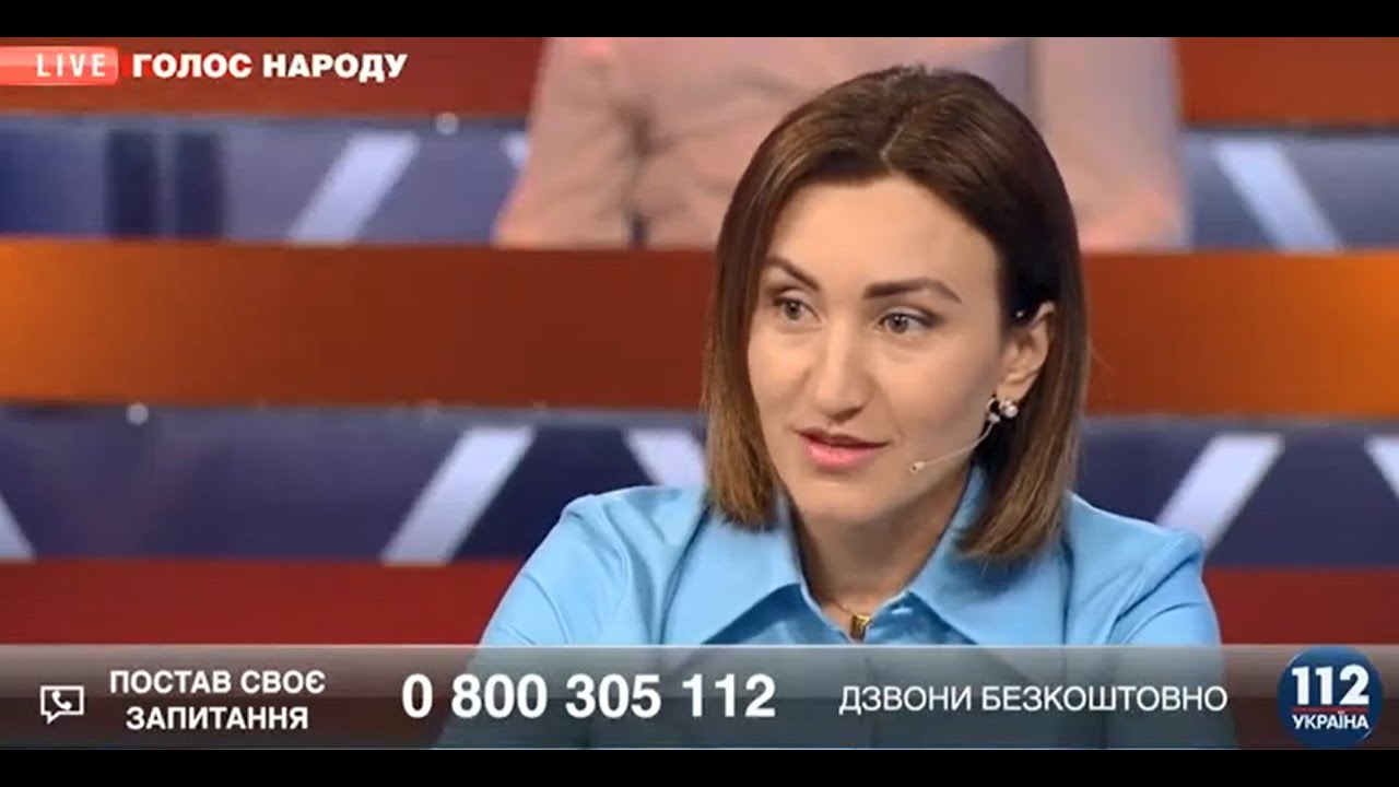 Для фракции "Слуга народа" должна наступить ответственность за решения, которые они принимают