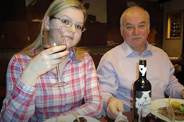 Скрипали переехали в Новую Зеландию и сменили имена: СМИ стало известно о судьбе жертв "Новичка"