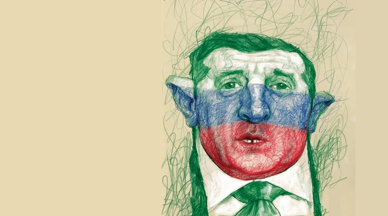 Немного правды вам…