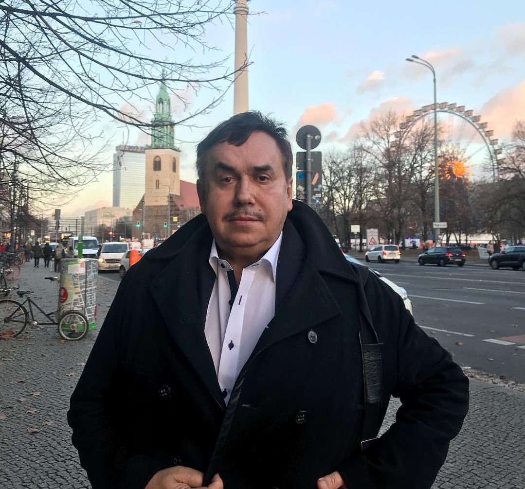 «Он человек честный»: Садальский взбудоражил Сеть заявлением о смертельном ДТП с Ефремовым
