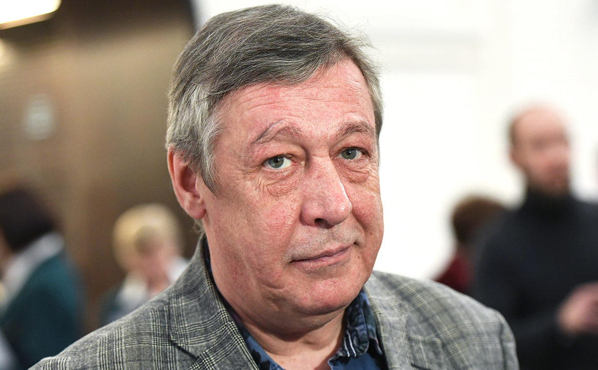 Блогер: Не верю в то, что следующие 12 лет Ефремов проведёт в тотальной трезвости