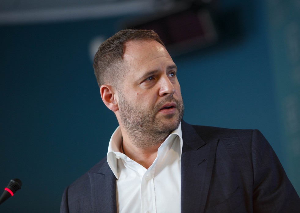 НАБУ открыло два дела по «пленкам Ермака», одно — против главы ОП