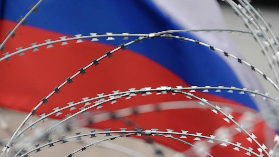 Американский удар: Что грозит режиму Путина?