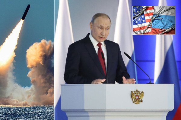 Кремль обманывает себя собственной пропагандой