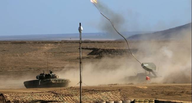 Военный обозреватель: уже этой осенью Россия может предпринять попытку захвата новокаховских шлюзов