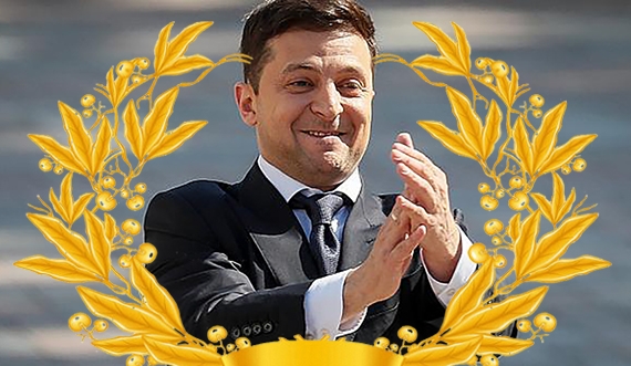 ✔️«Итоги падвєдьом…» ©