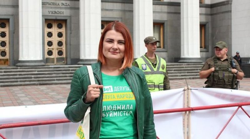 Зачем печатать гривны? Давайте печатать доллары!