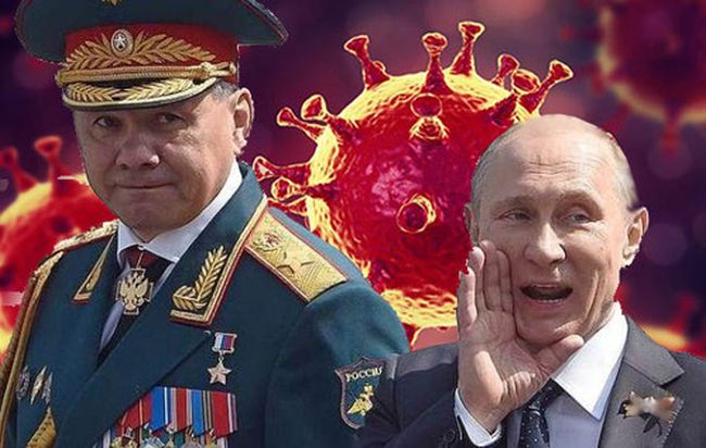 Удивительные чудеса: Что случилось во время Второго Пришествия 9 мая в Россию