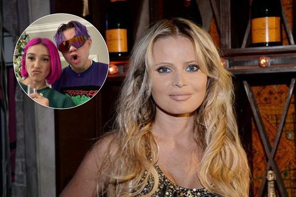 Ивлеева, Ефремов, Дудь – наркоманы: Дана Борисова оскандалилась заявлением