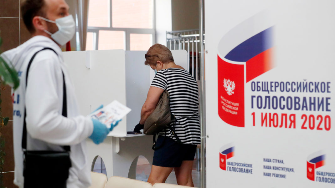 Страсти по Обнулёнышу