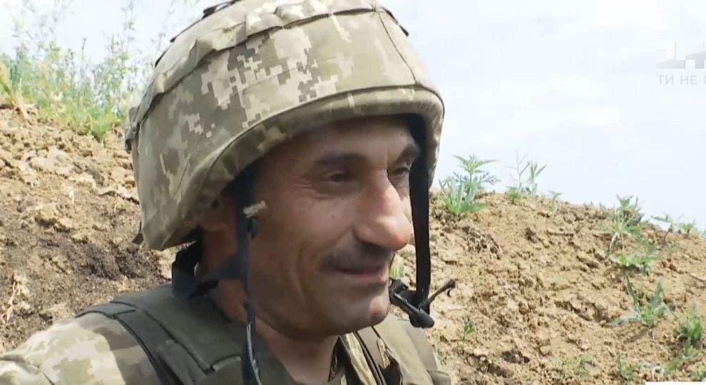 Бой длился почти 10 часов: На Луганщине активизировались оккупанты (Видео)