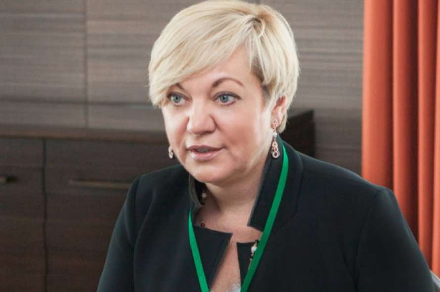 СБУ угрожает Гонтаревой. Что дальше? А может, СБУ все-таки займется тем, чем ей положено?