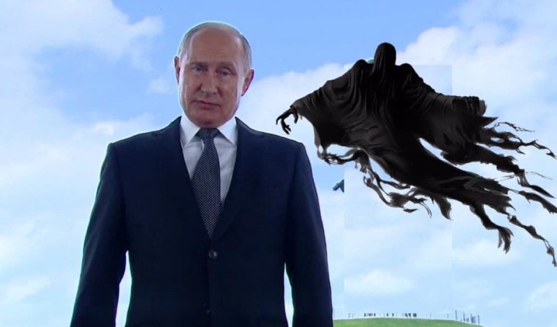 Референдум в России: Что теперь будет делать Путин