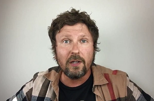 Анатолий Шарий движется уверенной поступью на эшафот, – блогер