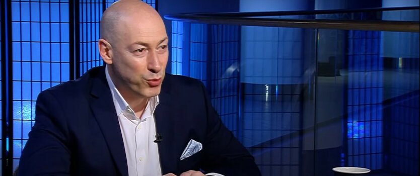 Гордон назвал единственный сценарий быстрого возвращения Донбасса и Крыма: "После коронавируса"