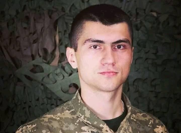 Выяснились детали героической смерти офицера Матвеева на Донбассе. Видео