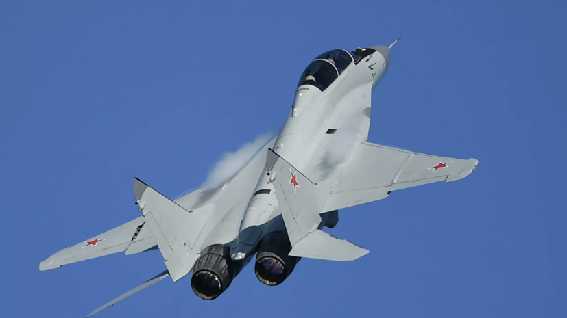 “Осторожно – МиГ-35!” Почему российский горе-истребитель так опасен для потенциальных покупателей