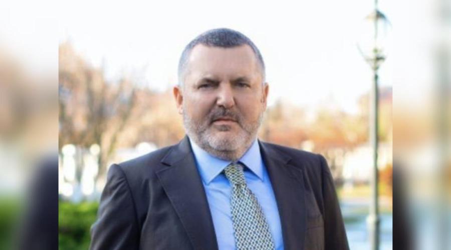 Юрий Ериняк напал на свою бывшую жертву Олега Семинского