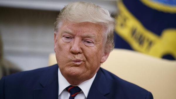 За три года президентства Трамп более 20 тыс. раз публично солгал – The Washington Post