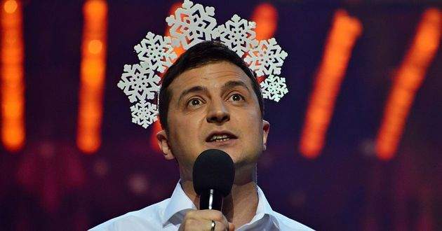 "Голобородько надел русский кокошник" - о намерениях "слуг народа" отменить обучение на украинском языке