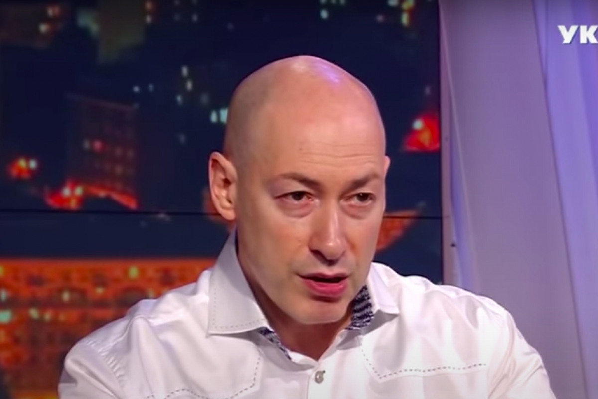 Гордон о риске вторжения России: "Мариуполь укреплен надежно, а вот Киев под угрозой" (Видео)