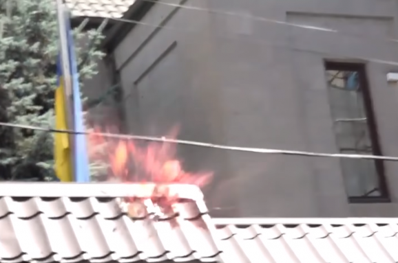 Россия – не союзник, а провокатор