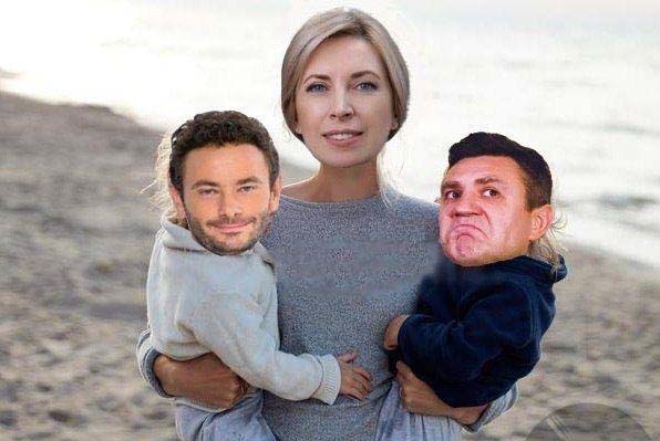 Чем будет для Зеленского проигрыш Верещук на выборах мэра Киева