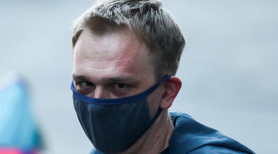 Иван Голунов просто подпаркетное днище