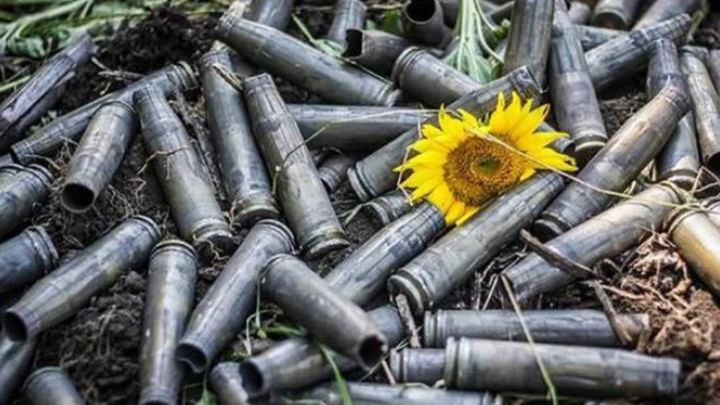 Настроен скептически,  ведь "окончательных" перемирий было подписано уже примерно 100500 и все с известным результатом