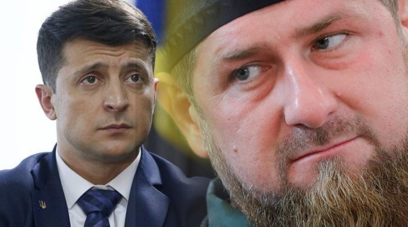 Отставка – отличный выход, Вова