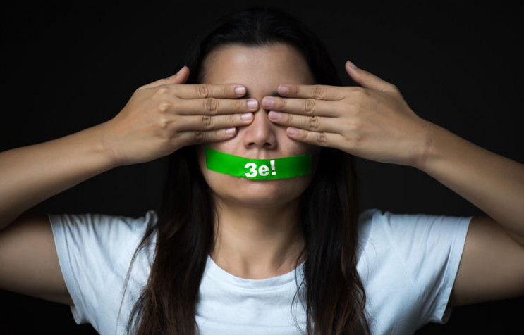 "Музыка в таких случаях играет недолго" - журналистка про принятие скандального закона "Слуги народа"