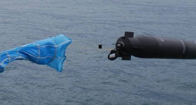 «Двухмегатонная боевая часть. «Фукусима» не всплывает»: Военные эксперты с ужасом прокомментировали испытание «Посейдона»