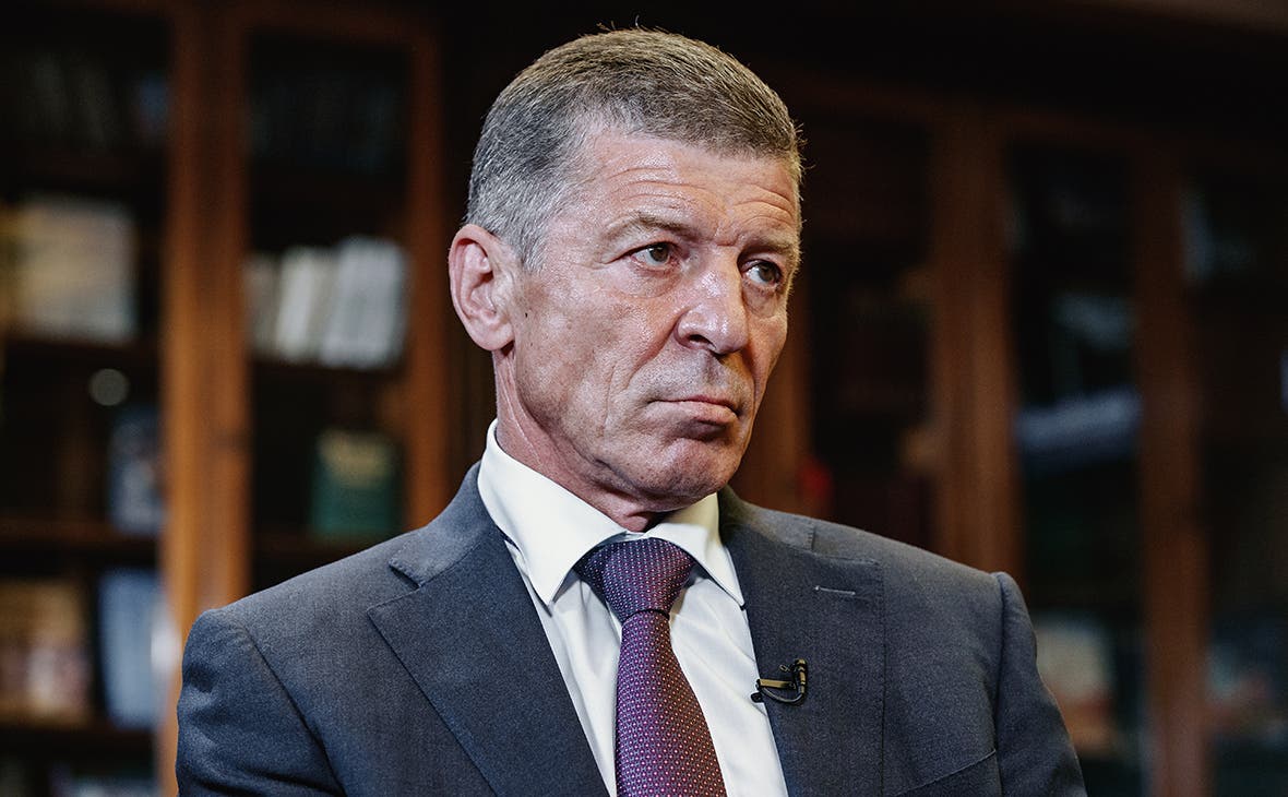 Россия выходит из переговоров по Донбассу на уровне советников. У Зеленского отреагировали