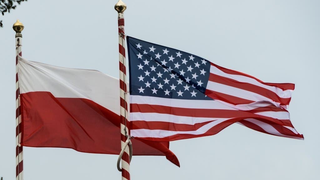 Польша и США договорились о размещении постоянного военного контингента
