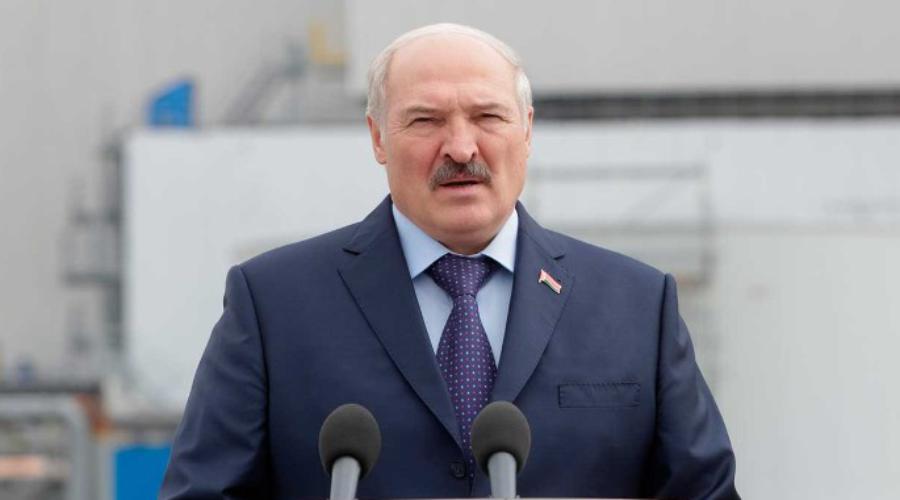 У Лукашенко очень серьезные проблемы со здоровьем