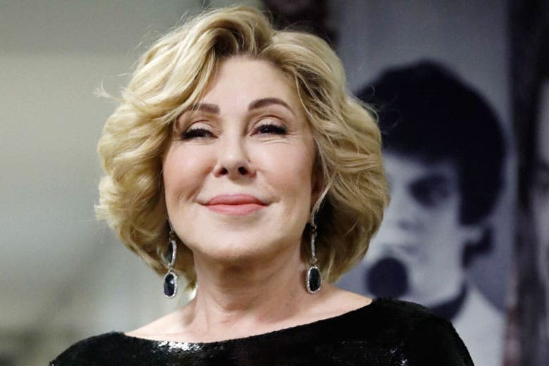 Дефицит алкоголя и ботокса: Любовь Успенская шокировала фанатов лицом после пластики