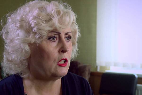 "Штепа прикрыла Стрелкова от спецназа и должна сидеть!" Офицер раскрыл новые подробности расстрела "Альфы"