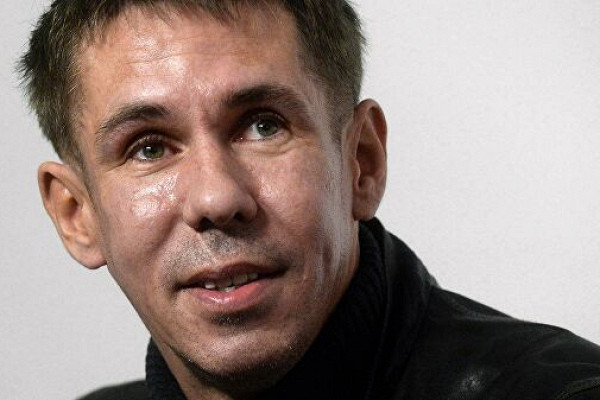 Панин похвастался получением вида на жительство в Испании и "обретением свободы"