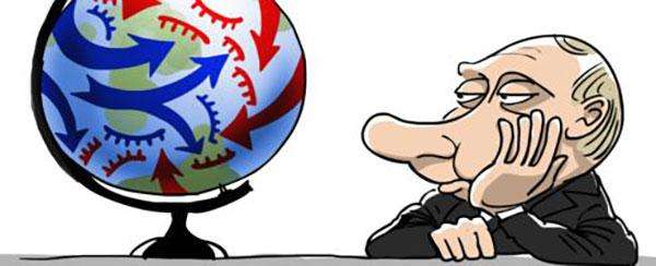 Новости Крымнаша. Не надо делать нам как лучше — оставьте нам, как было хорошо!